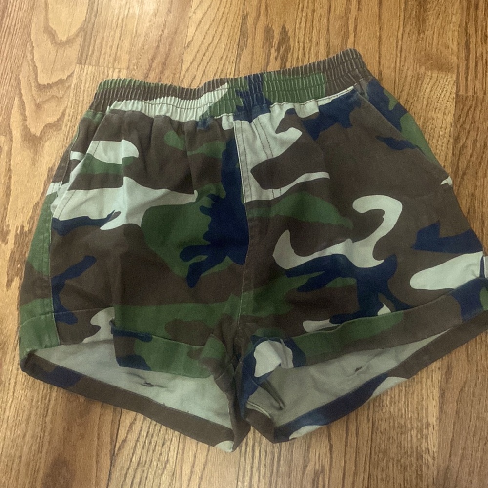 Shorts